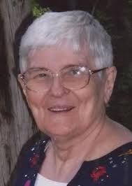 Joyce Vivian Gobel Busby (1945-2014)