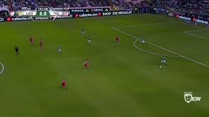 Vtv6 trực tiếp bóng đá león vs toluca cũng được cập nhật đầy đủ. Futbol Liga Mx Leon Vs Toluca 16 02 2019
