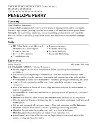 apple inc specialist resume sample