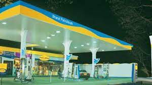 Bpcl petrol pump ⭐ , india, union territory of chandigarh, chandigarh, sektor 4: Foreign Firms May Not Buy Bharat Petroleum Due To Labor Laws