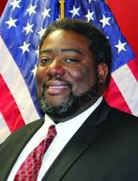 Meet the finalists for Darlington's city manager