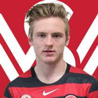 Local lads named in Wanderers NYL squad