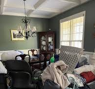 Preparing dorm rooms for college move-in