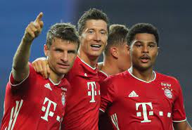 Bayern vs psg free live stream: Paris Saint Germain Vs Bayern Munich Live Stream Start Time Tv Channel How To Watch Champions League Final 2020 Masslive Com