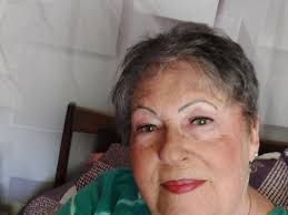 Colleen Ruth Beck's Obituary