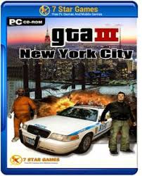 Gta 3 New York City Edition Game For Pc Free Download Free Pc Games Gta Gaming Pc