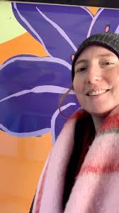 We are pleased to share this amazing project that Lily Cummins completed  for the Bowral District Hospital. The project was commissioned by NSW  Health. Lily Cummins, 'The memory keeper's garden', 2025, hand