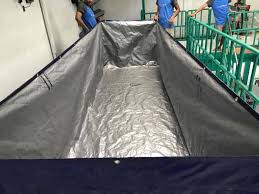 Jual Kolam Terpal Kotak 2 X 1 X 1 Tebal Kota Surabaya Terpal Korea Online Tokopedia