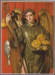 It was named for saint raphael, the angel of healing. Novenas Catolicas Ii Novena A San Rafael Arcangel
