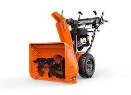 Ariens 920030 Classic 24 Snowblower The Lawnmower Hospital