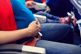 Fliegen In Der Schwangerschaft Babyartikel De Magazin