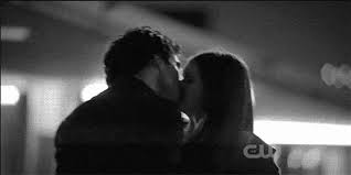 Relationship romantic vampire diaries love quotes. 25 Best Delena Moments Tv Fanatic