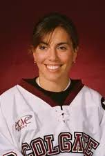 Paiano Named Assistant Women's Ice Hockey Coach