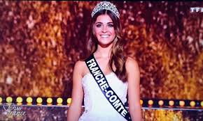 C'est par une lettre de démission transmise à inna patty, organisatrice de l'événement. Miss France 2019 Lauralyne Termine Deuxieme Dauphine Macommune Info