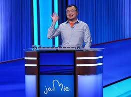 The New King of ‘Jeopardy!’ Is the Nicest Champ Ever