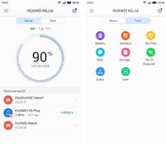 Drivers just connect the phone with a cable and immediately . Huawei Hilink Mobile Wifi Apk Download For Android Latest Version 9 0 1 318 Com Huawei Mw