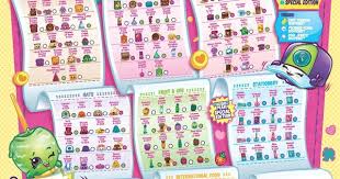 Top Shopkins Season 3 List Printable Mason Website Here's a free printable invitation for shopkins addict for your birthday party. top shopkins season 3 list printable