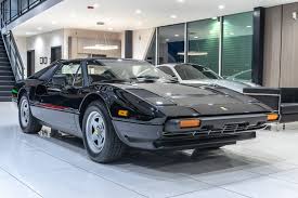 Tinted = light green shaded = dark tint across top solarguard = a special interlayer that reduces up to 99% of uv rays transmitted through the glass, thereby reducing the sun's heating effect inside the vehicle. Used 1983 Ferrari 308 Gts Quattrovalvole 2dr Targa For Sale Special Pricing Chicago Motor Cars Stock 14858d