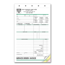 Route was built for pest control contracts. Pest Control Forms Work Orders Invoices Designsnprint