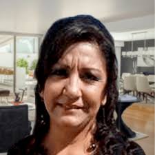 Bertha Garza, Realtor