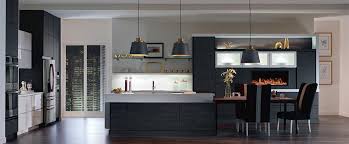 modern contemporary kitchen design