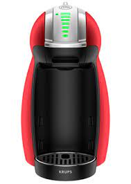 Maybe you would like to learn more about one of these? Instructions Nescafe Dolce Gusto Genio 2 Automatic Coffee Machine Red Metal By Krups Krups Krups Kp160540