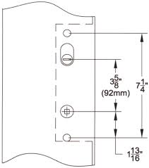 Check spelling or type a new query. Caradco Marvin Milgard Pgt Customer Collection Door Hardware Direct Door Hardware