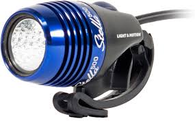 Light Motion Stella 500 Headlight Bike World