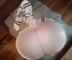 Rule 34 Dev - abs anthro balls balls_expansion bed big_balls big_muscles  big_penis black_markings blush creaking expansion eyes_closed fur furniture  genital_expansion genitals groaning_balls horn huge_balls  humanoid_genitalia humanoid_penis hyper ...