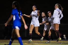 Daily girls soccer stat leaders for Tuesday, Oct. 17