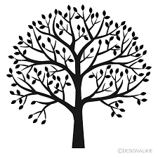 Affordable and search from millions of royalty free images, photos and search 123rf with an image instead of text. Small Leaf Tree Silhouette Free Png Image Illustoon