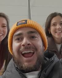 Visiting the spot where we got engaged 3 years ago 🥹 this place will  always have a special place in our hearts 💘💘💘 📸 @oliviachodson