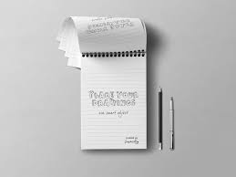 Download A5 Block Note Mockup Free Mock Up Graphicburger Easy To Download And Customize A5 Block Note Mockup Free Mock Up Graphicburger Easy To Download And Customize