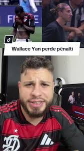 Historia Do Wallace Yan Lesão