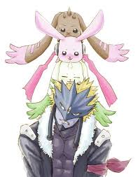 Jika sudah, masuk pada menu pengaturan hp android. Lopmon Tumblr Digimon Tamers Digimon Digital Monsters Digimon