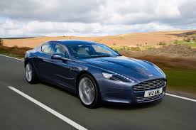 Image result for Slate Blue 2010 Aston Martin