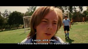 Elokuvahömppää: Kicking & Screaming (Pelkoa ja inhoa nappulaliigassa)