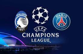 atalanta x psg ao vivo onde assistir gratis a champions league nesta quarta