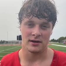 Defending state champ Kimberly kicks off football season