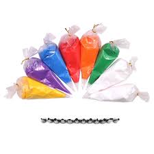 Amazon.com: BoFUN Whipped Cream Glue Clay DIY Making Art Craft Kit with  Plastic Piping Tip for Handmade Phone Case Mirror Jewelry Accessories  Homemade Decoration (Blue/Red/White) : Arts, Crafts & Sewing