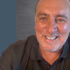 Testimony comes from daring to dream and have vision”