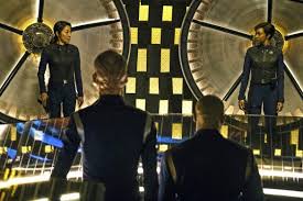 #startrekdiscovery season 1 & 2 now streaming, only on netflix. Everything We Know About Star Trek Discovery So Far Cbs News