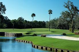 Pete dye was the designer, although the idea for the island green. Priceless Cities Tpc Sawgrass In Ponte Vedra Beach Florida