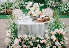 Dried natural wedding flowers for bride, bridesmaid flowergirl by florence and flowers. How To Choose Your Wedding Florist