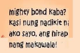 Choosing the best pick up line requires some extra thought. Pickup Lines Tagalog Profile Disqus