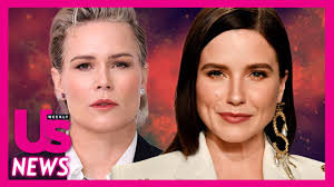Sophia Bush Comes Out, Confirms Ashlyn Harris Relationship