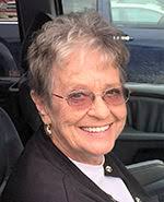 Betty Patricia Zorzi