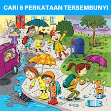 Mencari perkataan tersembunyi kvkv worksheet. Soulusi On Twitter Cari 6 Perkataan Tersembunyi Dalam Gambar Ini Riddletestsoulusi