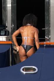 Serena Williams in Bikini – HawtCelebs