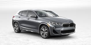 The x2 launched as a 2019 model and, this being only its sophomore year, bmw hasn't changed much for 2020. Bmw X2 Brings A Cool And Fun Color Palette